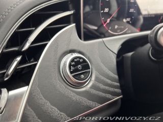 Mercedes-Benz E E 220d 4MATIC AMG 2024
