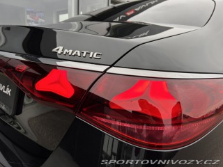 Mercedes-Benz E E 220d 4MATIC AMG 2024