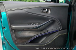Aston Martin DBX 707 AMR23 Pack Tažné Nez. 2024