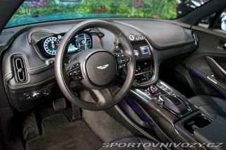 Aston Martin DBX 707 AMR23 Pack Tažné Nez. 2024