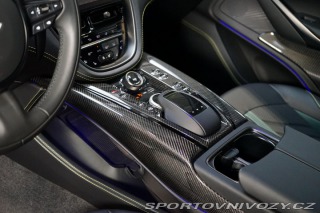 Aston Martin DBX 707 AMR23 Pack Tažné Nez. 2024