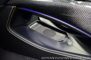 Aston Martin DBX 707 AMR23 Pack Tažné Nez. 2024