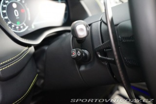 Aston Martin DBX 707 AMR23 Pack Tažné Nez. 2024