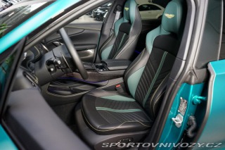 Aston Martin DBX 707 AMR23 Pack Tažné Nez. 2024
