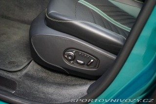 Aston Martin DBX 707 AMR23 Pack Tažné Nez. 2024