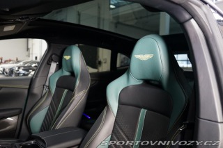 Aston Martin DBX 707 AMR23 Pack Tažné Nez. 2024