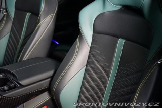 Aston Martin DBX 707 AMR23 Pack Tažné Nez. 2024