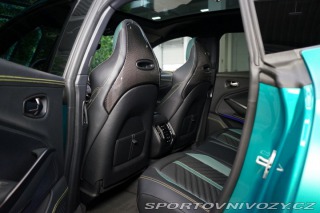 Aston Martin DBX 707 AMR23 Pack Tažné Nez. 2024