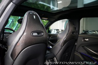 Aston Martin DBX 707 AMR23 Pack Tažné Nez. 2024