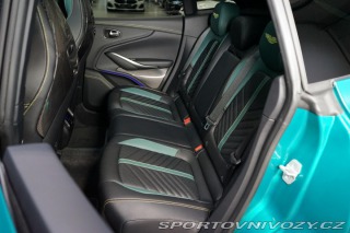 Aston Martin DBX 707 AMR23 Pack Tažné Nez. 2024
