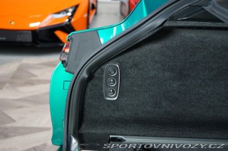 Aston Martin DBX 707 AMR23 Pack Tažné Nez. 2024