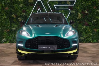 Aston Martin DBX 707 AMR23 Pack Tažné Nez. 2024