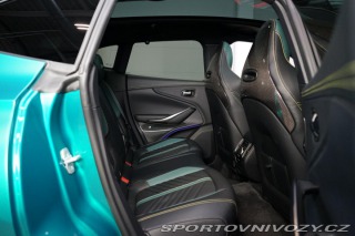 Aston Martin DBX 707 AMR23 Pack Tažné Nez. 2024