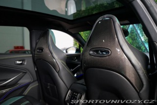 Aston Martin DBX 707 AMR23 Pack Tažné Nez. 2024