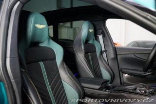 Aston Martin DBX 707 AMR23 Pack Tažné Nez. 2024