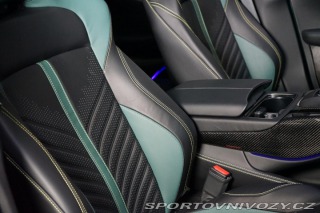 Aston Martin DBX 707 AMR23 Pack Tažné Nez. 2024