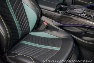 Aston Martin DBX 707 AMR23 Pack Tažné Nez. 2024