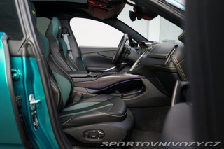 Aston Martin DBX 707 AMR23 Pack Tažné Nez. 2024