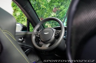 Aston Martin DBX 707 AMR23 Pack Tažné Nez. 2024