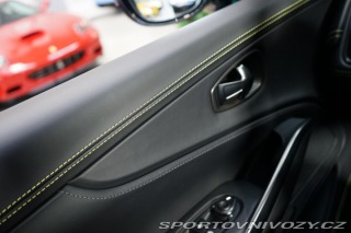 Aston Martin DBX 707 AMR23 Pack Tažné Nez. 2024
