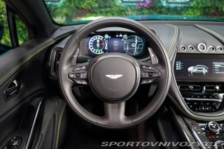 Aston Martin DBX 707 AMR23 Pack Tažné Nez. 2024