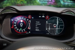 Aston Martin DBX 707 AMR23 Pack Tažné Nez. 2024