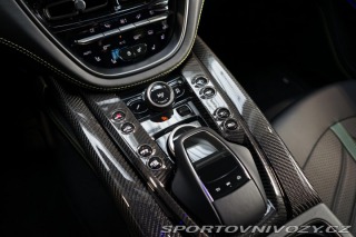 Aston Martin DBX 707 AMR23 Pack Tažné Nez. 2024
