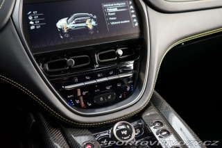 Aston Martin DBX 707 AMR23 Pack Tažné Nez. 2024