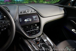 Aston Martin DBX 707 AMR23 Pack Tažné Nez. 2024