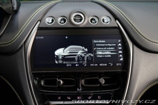 Aston Martin DBX 707 AMR23 Pack Tažné Nez. 2024