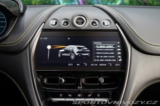 Aston Martin DBX 707 AMR23 Pack Tažné Nez. 2024