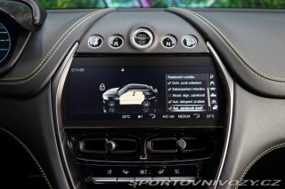 Aston Martin DBX 707 AMR23 Pack Tažné Nez. 2024