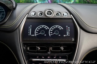 Aston Martin DBX 707 AMR23 Pack Tažné Nez. 2024