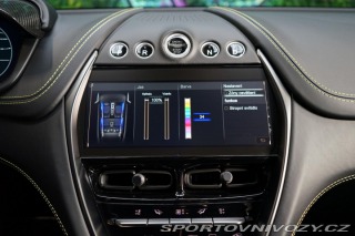 Aston Martin DBX 707 AMR23 Pack Tažné Nez. 2024