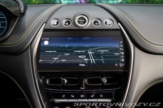 Aston Martin DBX 707 AMR23 Pack Tažné Nez. 2024