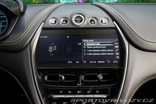 Aston Martin DBX 707 AMR23 Pack Tažné Nez. 2024