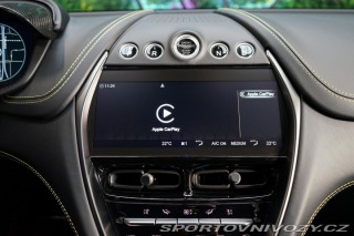 Aston Martin DBX 707 AMR23 Pack Tažné Nez. 2024