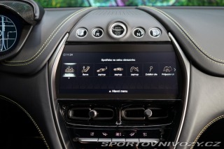 Aston Martin DBX 707 AMR23 Pack Tažné Nez. 2024