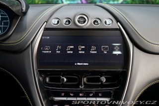 Aston Martin DBX 707 AMR23 Pack Tažné Nez. 2024