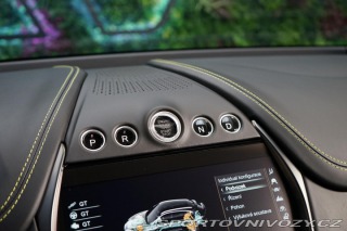 Aston Martin DBX 707 AMR23 Pack Tažné Nez. 2024