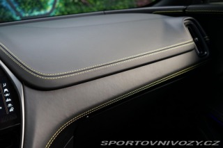 Aston Martin DBX 707 AMR23 Pack Tažné Nez. 2024