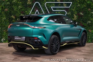 Aston Martin DBX 707 AMR23 Pack Tažné Nez. 2024