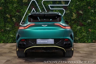 Aston Martin DBX 707 AMR23 Pack Tažné Nez. 2024