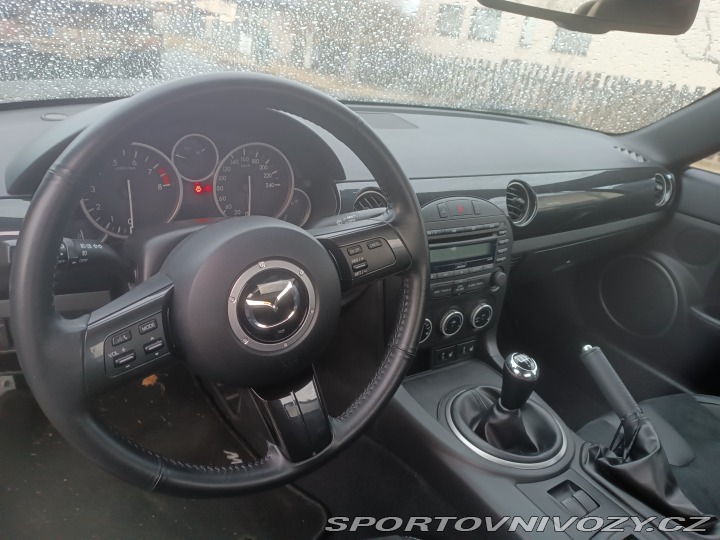 Mazda MX-5 2014