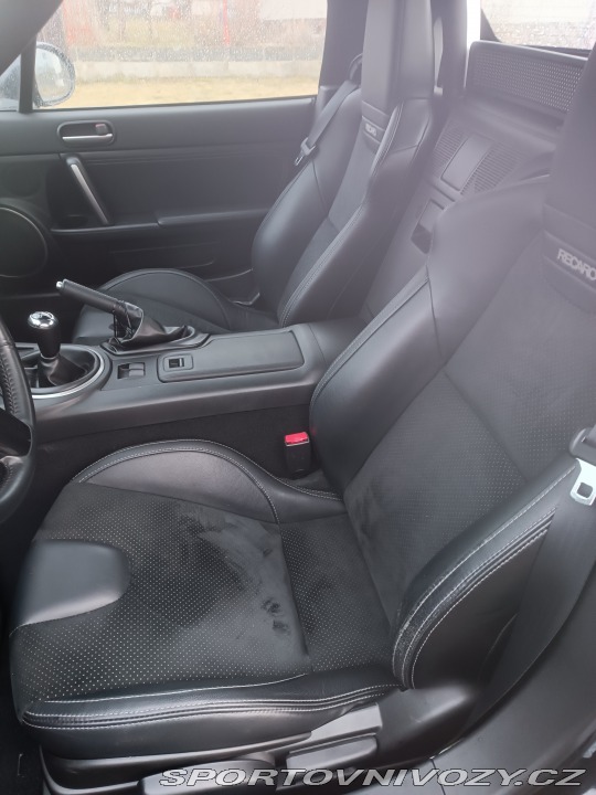 Mazda MX-5 2014
