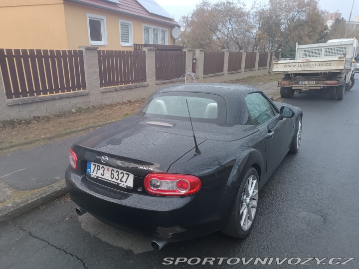 Mazda MX-5 2014