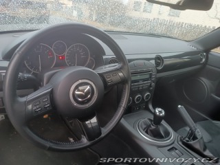 Mazda MX-5 2014
