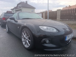 Mazda MX-5 2014