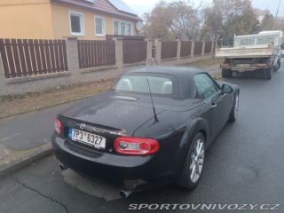 Mazda MX-5 2014