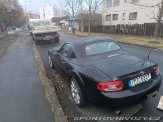 Mazda MX-5 2014